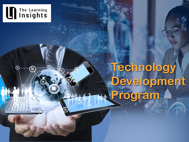 Technology Development Program