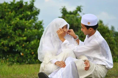Petua untuk Kahwin Muda dan Cara Berhadapan Ibu Bapa