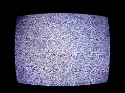 Static_TV