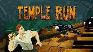 لعبة تمبل ران الجديدة Temple Run للاندرويد و الكمبيوتر 