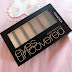 Collection Eyes Uncovered Nude Palette review