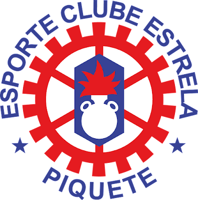 ESPORTE CLUBE ESTRELA (PIQUETE)