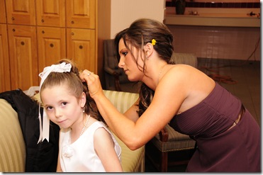 Our Wedding September 27th 2008 151