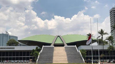 Sudah Tepat, DPR RI Minta Imbauan Kapolri Soal WFH Cegah Macet Arus Balik Ditindaklanjuti