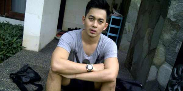 Data Diri Kiki Farel Profil Artis Pacar Natha Narita