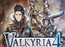 Valkyria Chronicles 4 PC Game Repack [FitGirl] Full Version