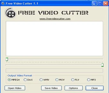 Download Free Video Cutter - besplatni program