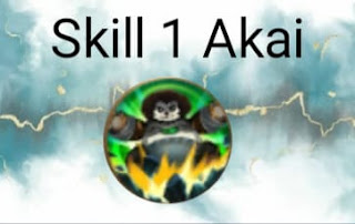 Rincian Skill 1 Akai