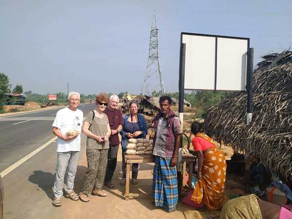 voyage petit groupe inde du sud