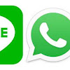 Online Whatsapp Dan Line Pc