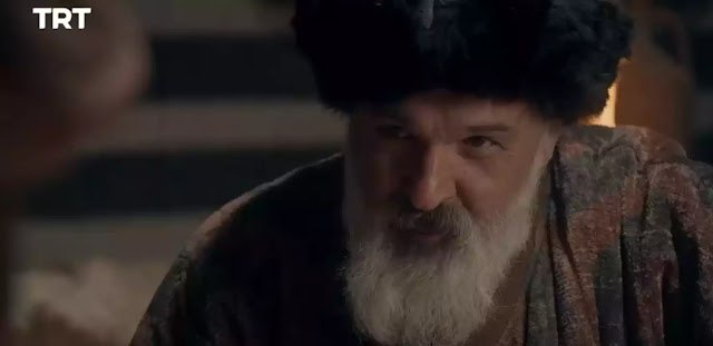 ERTUGRUL GHAZI Drama Images TRT