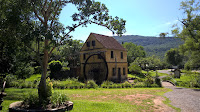 Parque Histórico Municipal Jorge Kuhn