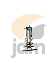 JUAL SONDIR 5 TON DI BANJARMASIN JUAL DUTCH CONE PENETROMETER 5 TON DI BANJARMASIN