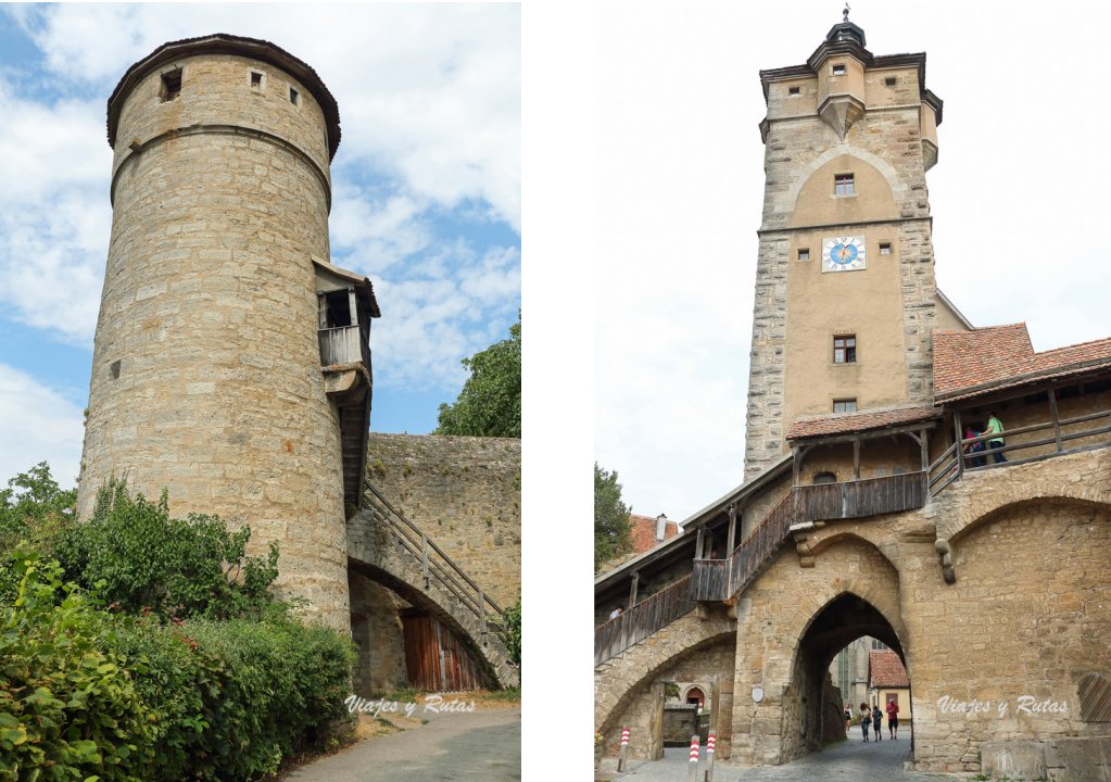 Rothenburg ob der Tauber