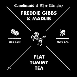 MP3 download Freddie Gibbs & Madlib – Flat Tummy Tea – Single iTunes plus aac m4a mp3