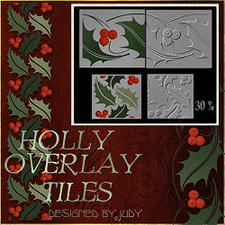 Link to Holly Overlay Tiles