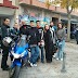 AID RUN Vitoria-Gasteiz 22 Diciembre 2013