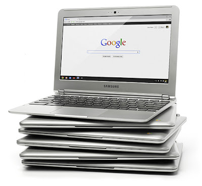 Samsung Google Chromebook Laptop Specifications