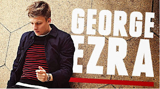 Lirik Lagu George Ezra Cassy O' Lyrics