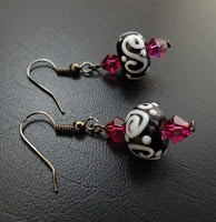 Beaded Earrings