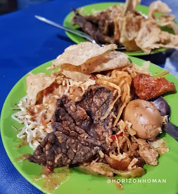 Kuliner khas Surabaya