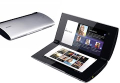 Sony Tablet P Full Spesifikasi