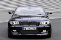 ACS1 AC Schnitzer's ACS1 BMW 1-Series Cabrio Sport Package