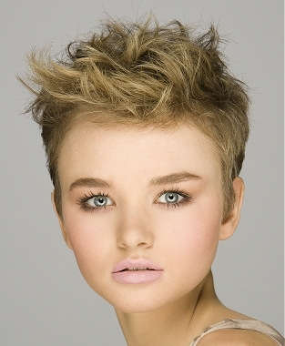 Kurze Haare Ideas sensationellen 2012/2013