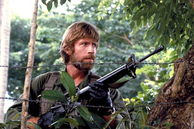 Missing In Action Chuck Norris Image 2