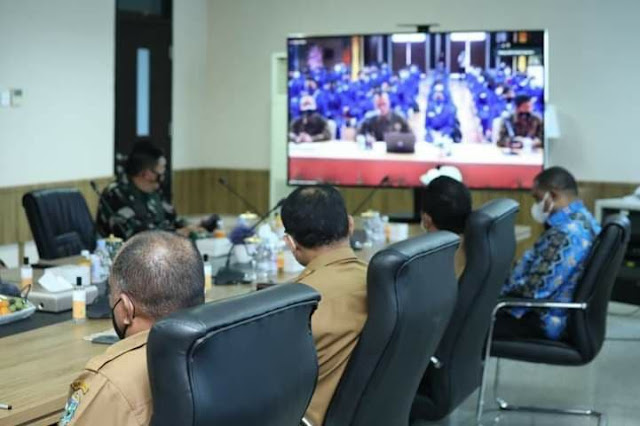 200 Putra-Putri Papua di Akan Ditugaskan di Kapal TNI-AL