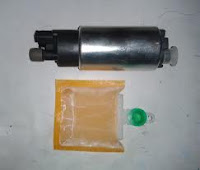 Fuel pump toyota vios