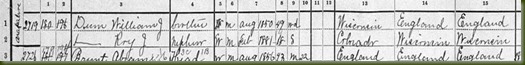 William-J-Dunn-1900-US-census