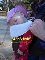 AlphaBaby