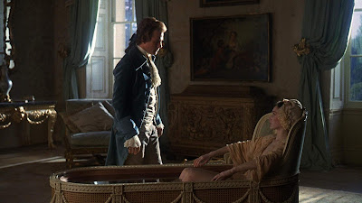 Barry Lyndon 1975 movie Stanley Kubrick