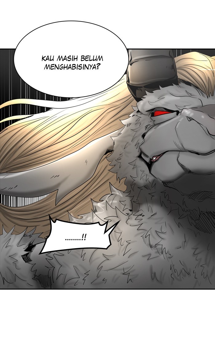 Webtoon Tower Of God Bahasa Indonesia Chapter 368