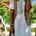 boho chic style