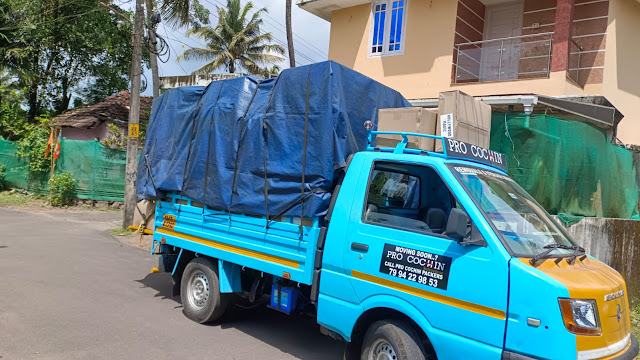 relocation services in kochi