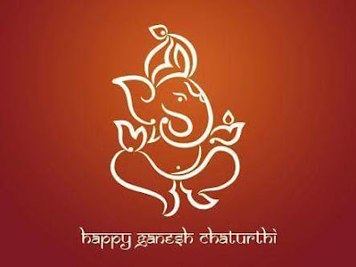 Happy Ganesha Chaturthi