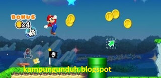 Download Super Mario Run Apk for Android Free