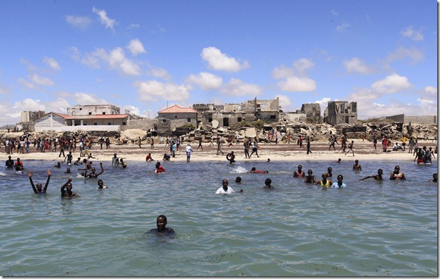 somalia beauty