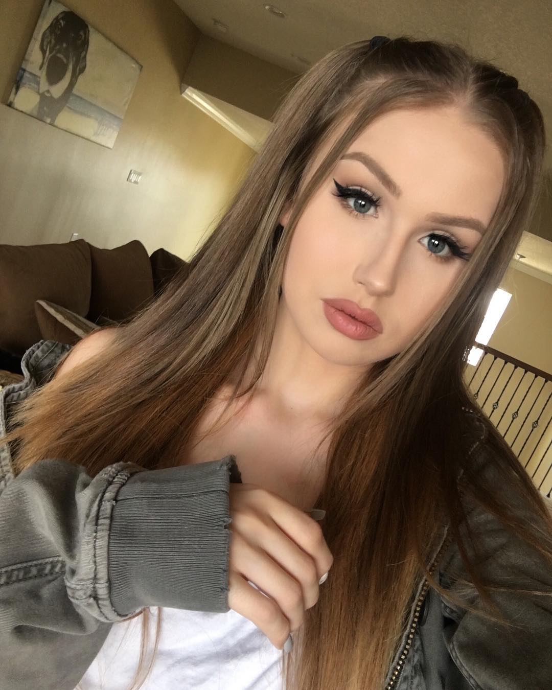 Victoria Taylor – Most Beautiful Trans Girl Instagram