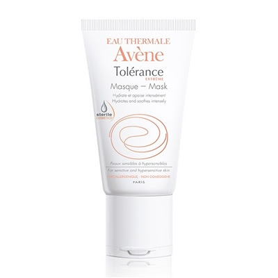 Avene,  маска для лица, уход за лицом, Уходовая косметика, anti-age, annabeautystuff, face mask 