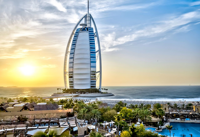 Tips for Dubai Tourists
