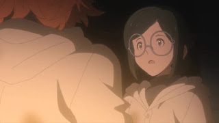 約束のネバーランド アニメ2期7話 エマ レイ ノーマン The Promised Neverland Season 2 Episode 7