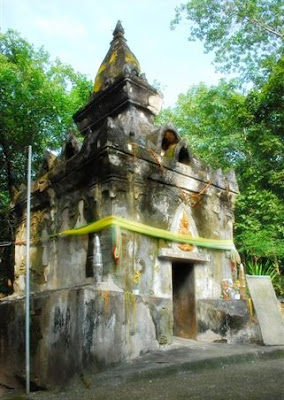 Phra Phutthabat Bau Ban