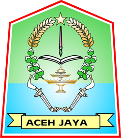 Logo Kabupaten Aceh Jaya