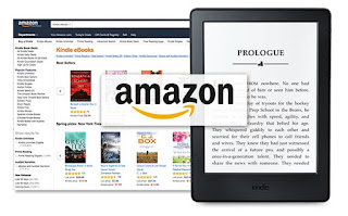 Como Publicar Ebook na Amazon
