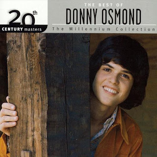 Donny Osmond - Go Away Little Girl on 20th Century Masters: The Millennium Collection (1971)