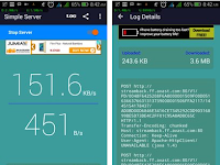 Simple Server APK Download For Android