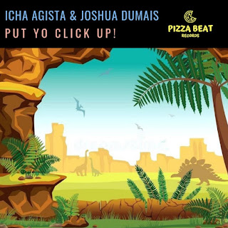 MP3 download Icha Agista & Joshua Dumais - Put Yo Click up! - Single iTunes plus aac m4a mp3